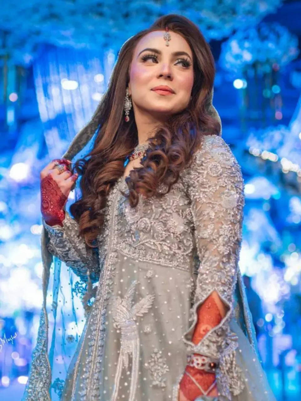 10 HOT Pakistani bridal makeup trends that Indian brides need to ...