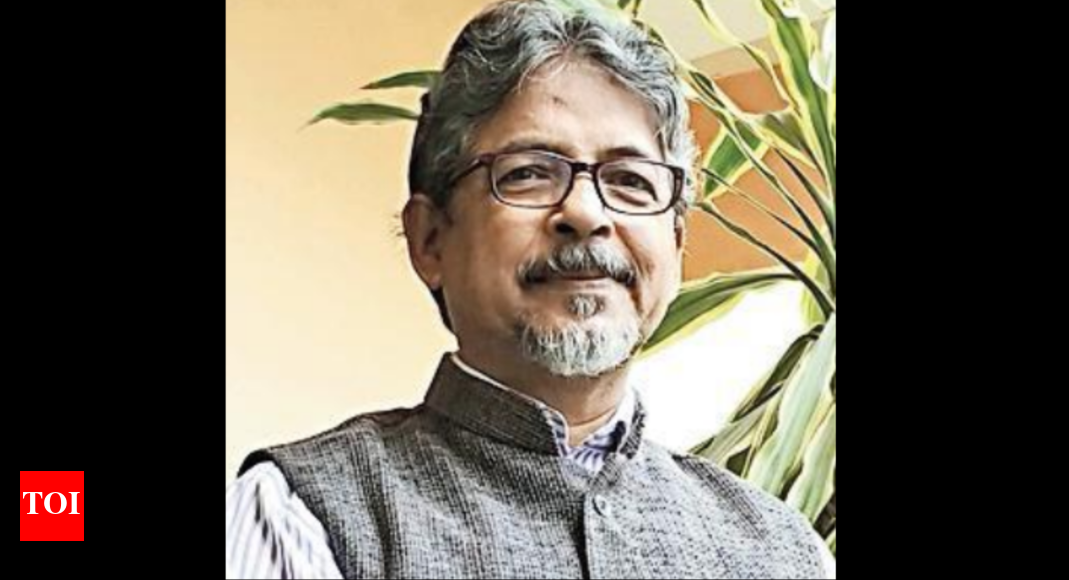 ओडिशा: ‘दीर्घकालिक आग से हमारे जंगलों की गुणवत्ता घट रही है’ |  भुवनेश्वर समाचार – टाइम्स ऑफ इंडिया