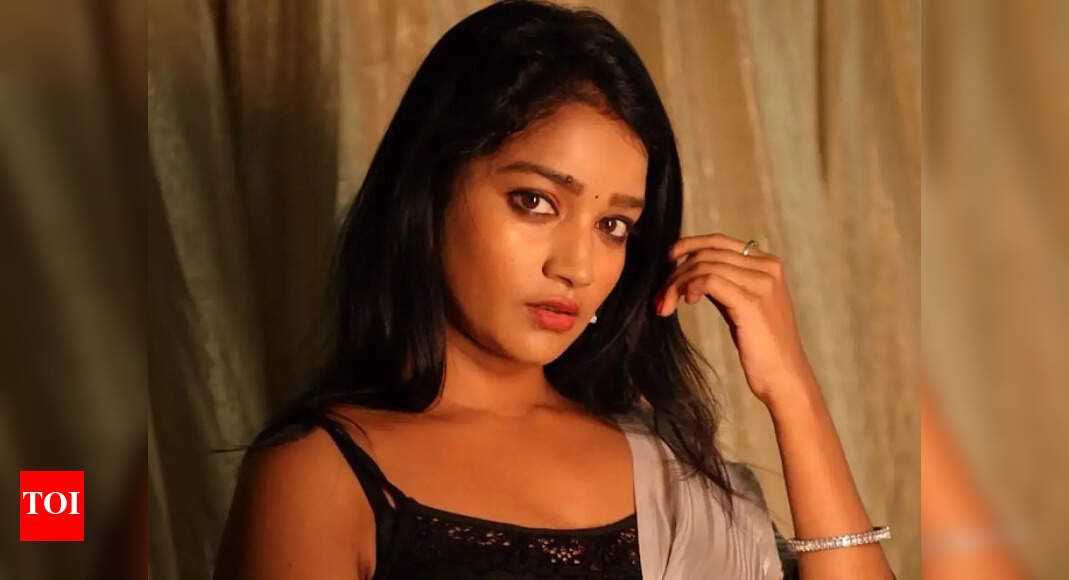 Tamil TV actress Lavanya Manickam to make her movie debut in Malayalam