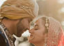 Jyotika Dilaik dressed better than any Bollywood bride