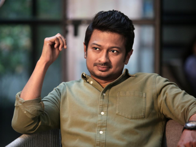 Udhayanidhi Stalin says Kollywood needs to make more socio-political ...