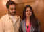 Atanu Ghosh’s next is a layered film starring Prosenjit Chatterjee and Gargee RoyChowdhury