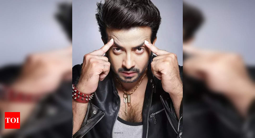 Xxx Nakat Shakib Khan - Bangladeshi actor Shakib Khan accepts rape allegation, wants to pay 2  crores for damage control | Bengali Movie News - Times of India