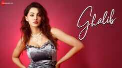 New Hindi Video Song 'Ghalib' Sung By Anusha Mani New Hindi Video Song 'Ghalib' Sung By Anusha Mani