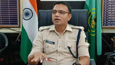 Considerable drop in South Goa crime rate, say police