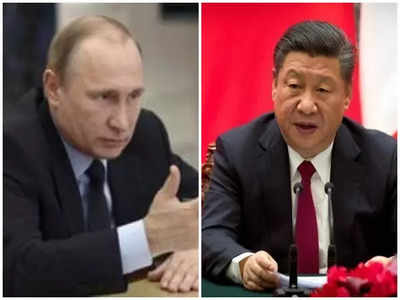 Chinese President Xi Jinping to visit Russia from March 20-22