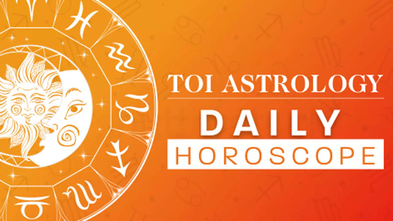 March 19 2023 Read all astrological predictions Times of India