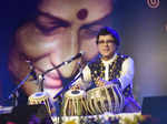 Pandit Anindo Chatterjee