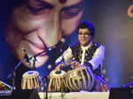 Pandit Anindo Chatterjee