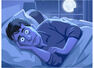Here's what you can do to sleep better