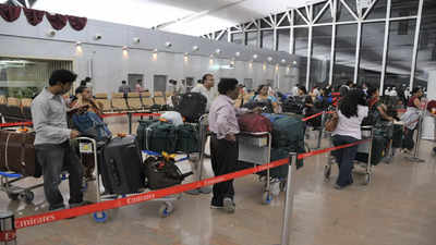 Waiting period at immigration counters to be cut