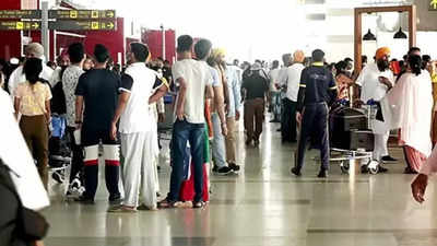 Waiting period at immigration counters to be cut