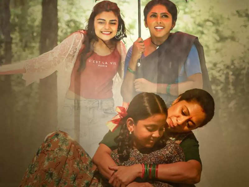 Women centric and hard-hitting Telugu flick 'Geeta Sakshiga' to release in Hindi on March 24