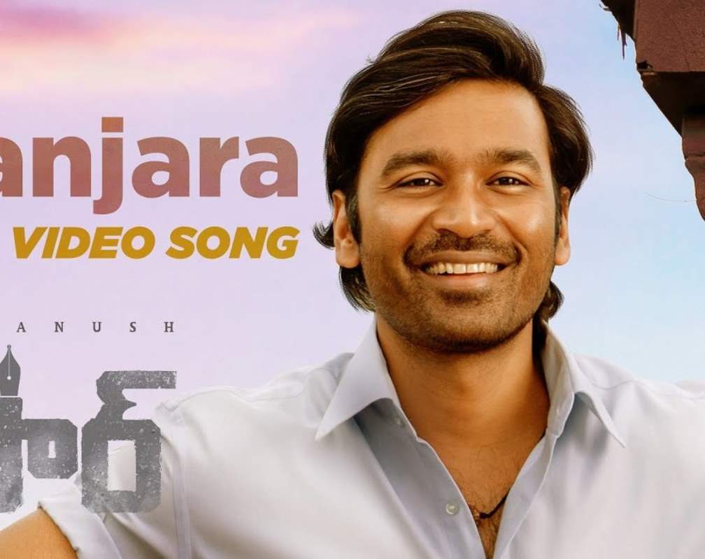 
Sir | Telugu Song - Banjara
