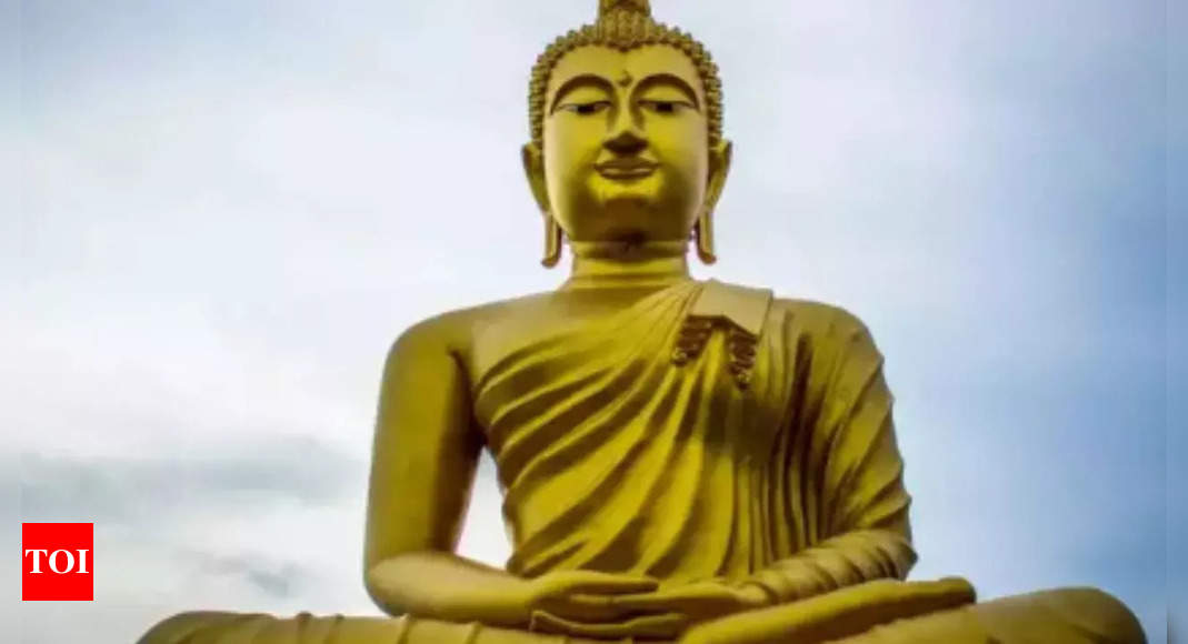 Belgium: Belgium to become second EU country to recognize Buddhism – Times of India