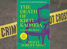 Micro review: 'The Death of Kirti Kadakia: A Temple Hill Mystery' by Meeti Shroff-Shah