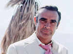 Sean Connery: 1970–1971