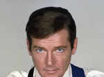 Roger Moore: 1972–1985