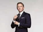 Daniel Craig: 2005–2021