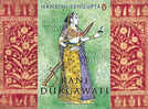 Micro review: 'Rani Durgawati: The Forgotten Life of a Warrior Queen' by Nandini Sengupta