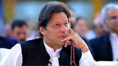 Arrest warrant suspended for ex-Pakistan PM Imran Khan