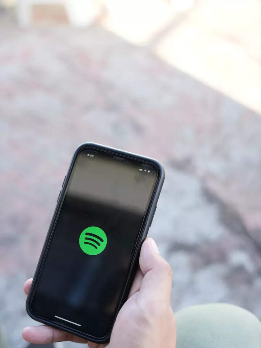 How to check the artist ranking on Spotify Gadgets Now