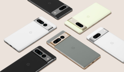 Google has a new video feature coming with Pixel 8