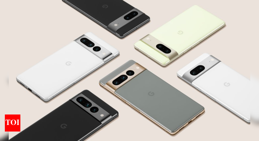 Google tiene una nueva función de video que viene con el Pixel 8