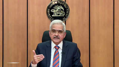 RBI guv Das cautions banks against any build-up of asset-liability mismatches