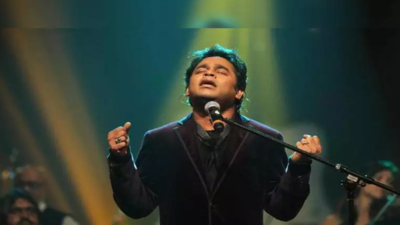 AR Rahman concert: Chennai Metro Rail to run trains till midnight ...