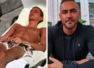 Man shares his struggle with eating disorder