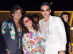 From Vicky Kaushal-Katrina Kaif to Kiara Advani-Sidharth Malhotra, stars arrive in style at Shweta Bachchan’s birthday party