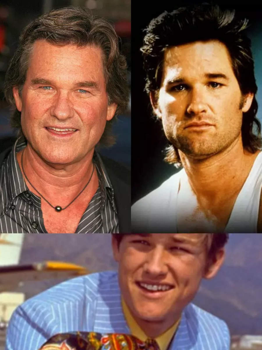 A look at Kurt Russell’s best acting roles – NewsEverything Life Style