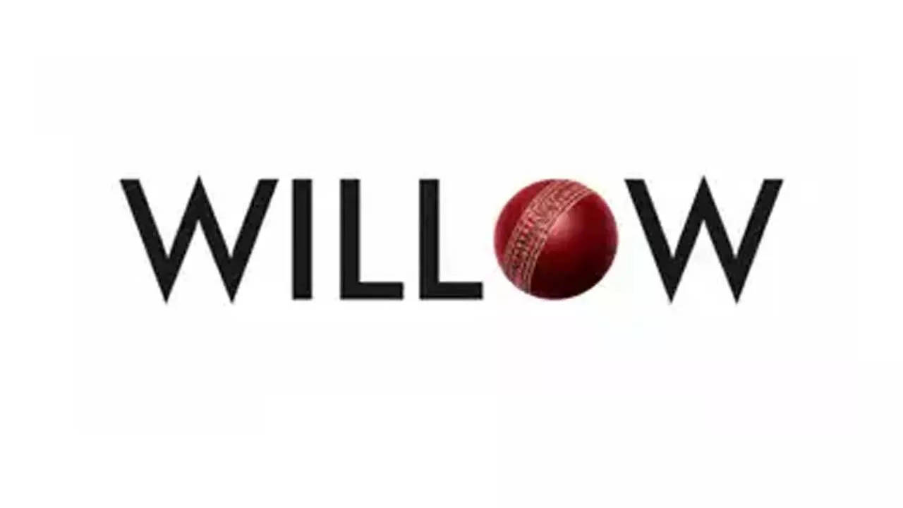 Times Internets Willow TV secures ICC rights in USA and Canada until 2027 Cricket News