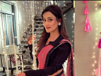 Chavvi Pandey on the upcoming major twist in Anupamaa; says 'audience will see major cracks between Anuj and Anupamaa'