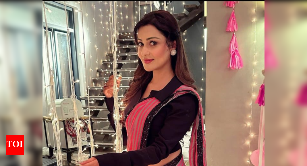 Chavvi Pandey on the upcoming major twist in Anupamaa; says 'audience ...