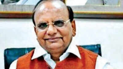 Ties with AAP govt intact despite issues, says Delhi LG VK Saxena