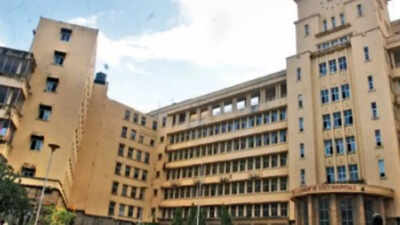 Probe finds illegal accounts in Mumbai hospital to use pharma donations