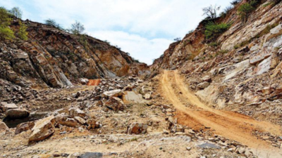 Illegal Mining In Aravalis: Reports It Asked For By Jan Not Filed, NGT ...