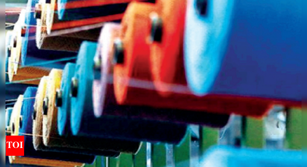 Kakatiya Mega Textile Park Centre greenlights Telangana's Kakatiya mega textile park