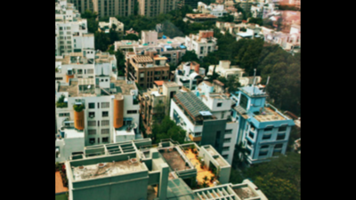 Maharashtra to restore 40% tax sop for self-stay homes in Pune