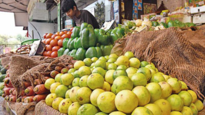 Summer is here, lemon prices in Noida jump to 200/kg in a week