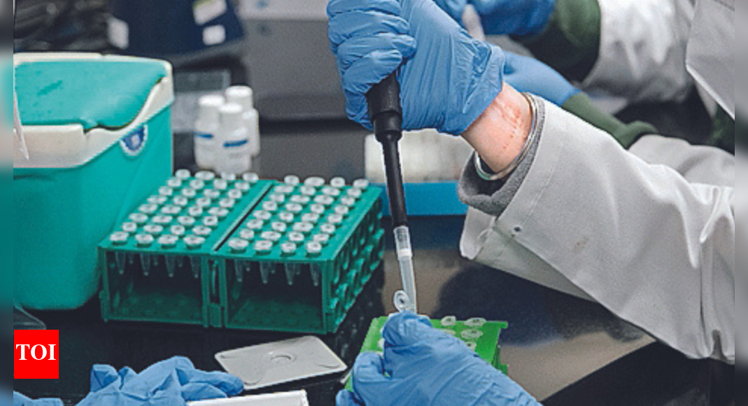 'Set up genome sequencing facilities for H3N2 virus in Gujarat