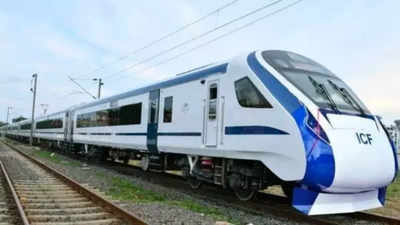 Delhi-Jaipur Vande Bharat Express soon