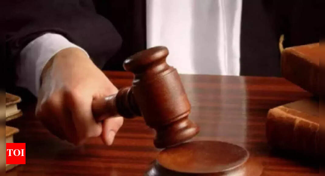 Gauhati HC closes 29-year-old case of ‘murder’ of 5 in Assam | India News – Times of India