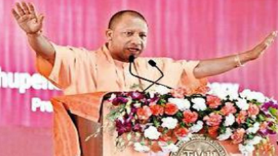 NEP will help students showcase their worth: UP CM Yogi Adityanath