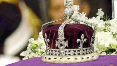 Origins of Koh-i-Noor as ‘symbol of conquest’ to be relayed in coronation exhibition
