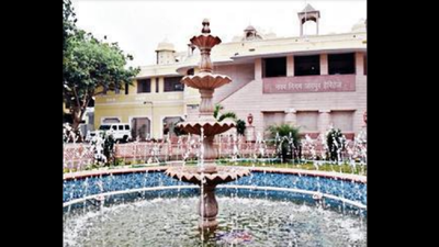 Jaipur: Rift on over general body meeting in JMC-Heritage