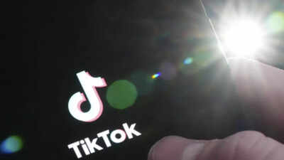 US justice department investigating TikTok’s owner for ‘spying’ on journalists: Report