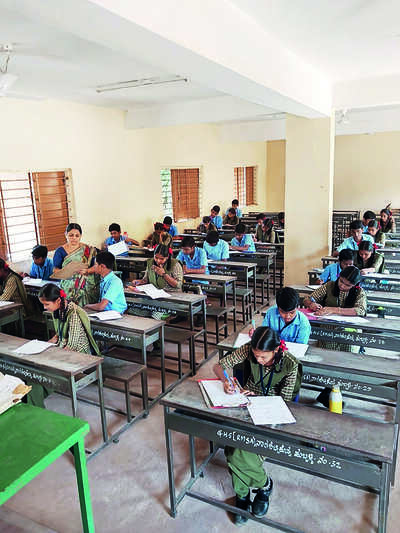 Common assessment exams for classes 5, 8 begin from March 27